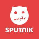 APK MDR SPUTNIK - Radio & Podcasts