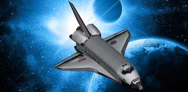 Space Shuttle Flight