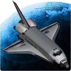 Space Shuttle Flight APK download