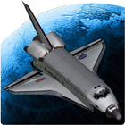 Space Shuttle Flight ikon