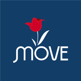 MoveApp icône