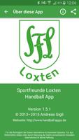 Sportfreunde Loxten screenshot 3