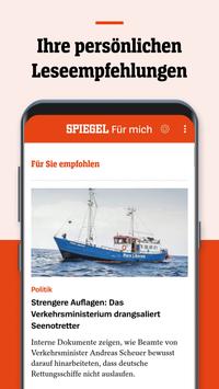 DER SPIEGEL 截图 5