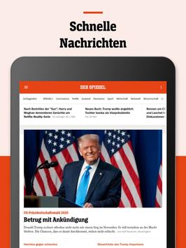 DER SPIEGEL 截图 6