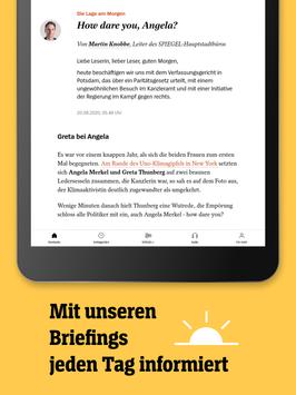 DER SPIEGEL 截图 8