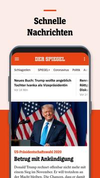DER SPIEGEL 海报