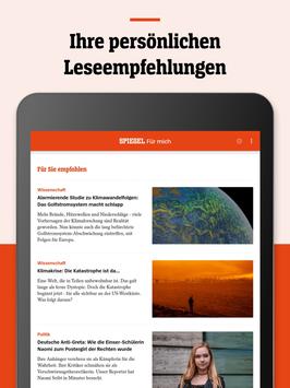 DER SPIEGEL 截图 11