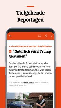 DER SPIEGEL 截图 1