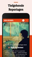 DER SPIEGEL ภาพหน้าจอ 1