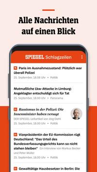 DER SPIEGEL 截图 3