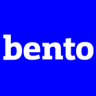 bento icône