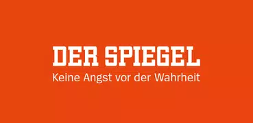 DER SPIEGEL