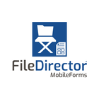 FileDirector MobileForms-icoon