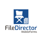 FileDirector MobileForms icon