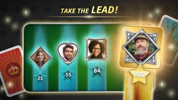 Gin Rummy اسکرین شاٹ 2