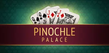 Pinochle - Cards and Fun