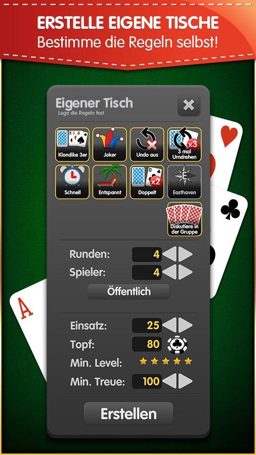 Solitaire Kostenlos Ohne Werbung Solitaire Kostenlos Ohne Werbung