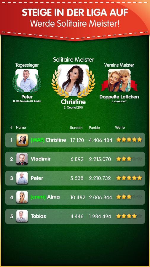 Solitaire App Android Ohne Werbung Solitaire App Android Ohne Werbung