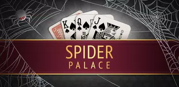 Spider Solitaire