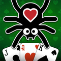 Spider Solitaire (Free, no Ads)