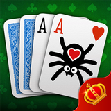 Spider icono