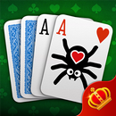 Spider Solitaire APK