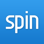 spin.de Chat-Community ikona