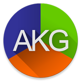 AKG-Vertretungsplan Zeichen