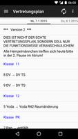 AKG-Vertretungsplan gönderen