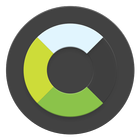 DarkCroc Theme simgesi