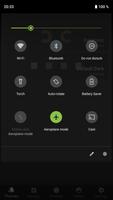 DarkCroc Theme Ekran Görüntüsü 2