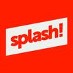 splash! Red Weekend