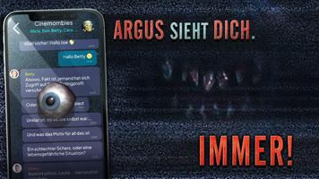 Argus ภาพหน้าจอ 3