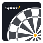 SPORT1 - Darts WM & Livestream biểu tượng