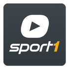 SPORT1 Video Zeichen