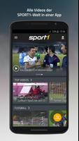 SPORT1 Video Plakat