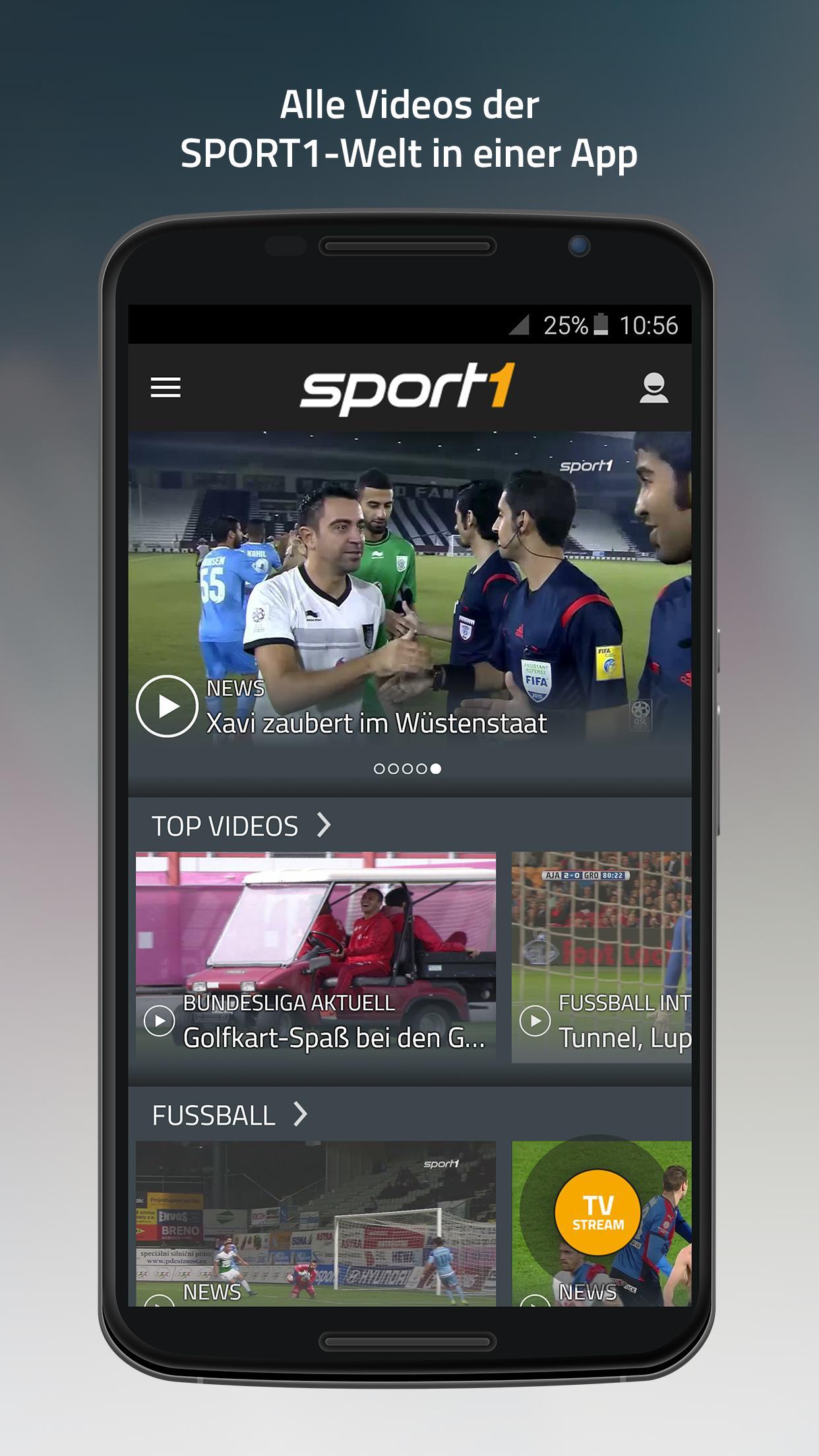 Sport1 Video Sport1 Video