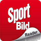 SPORT BILD Reader icon