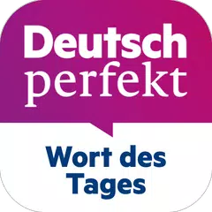 Word of the Day: German APK download