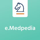 e.Medpedia icône