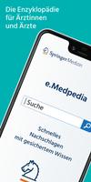 e.Medpedia الملصق