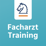 Facharzt Training icône