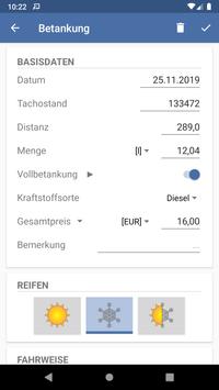 Spritmonitor 截图 7