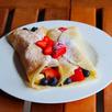 20 Dessert Crepes recipes offline APK