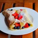 20 Dessert Crepes recipes offline APK
