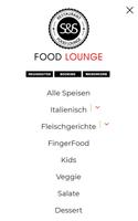 S&S Food Lounge (Obertshausen) imagem de tela 2