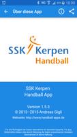 SSK Kerpen تصوير الشاشة 3