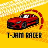ikon T-Jam Racer