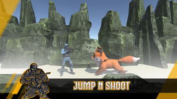 Jump N Shoot पोस्टर