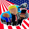 American Commander: States War